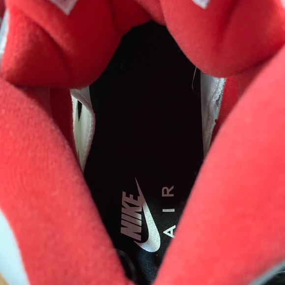 Jordan 5 fire red 2020 release - Picture 7 of 7